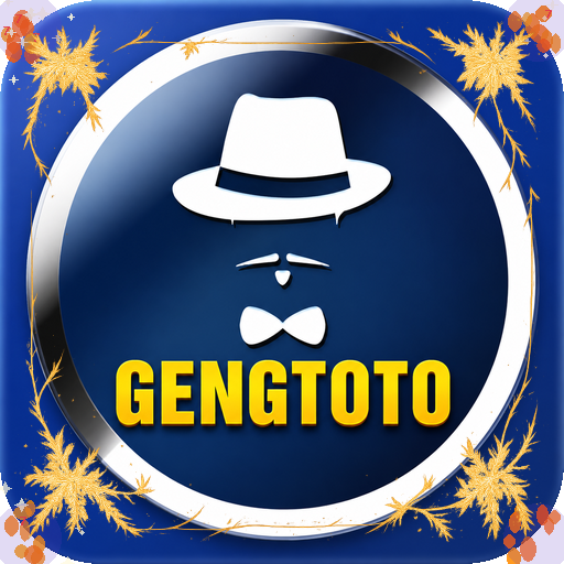 gengtoto — galeri pratinjau - APK Resmi